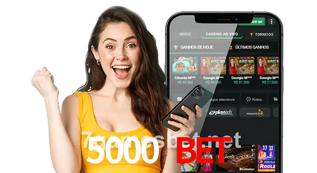 5000 Bet