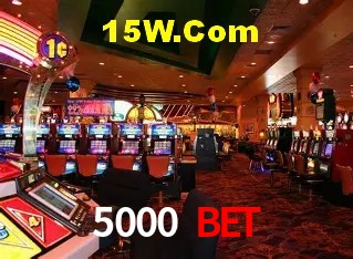 Sistemas de Segurança 5000 Bet
