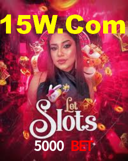 Premium Interface 5000 Bet