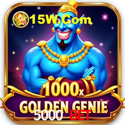 Jogo Spaceman 5000 Bet