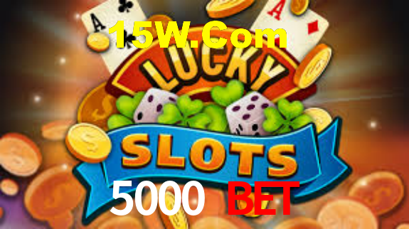 5000 Bet App