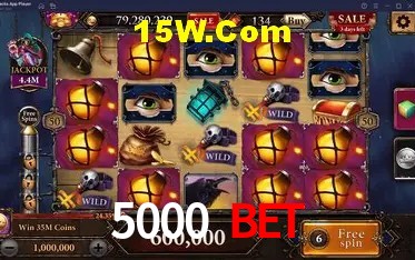 Segurança 2FA 5000 Bet