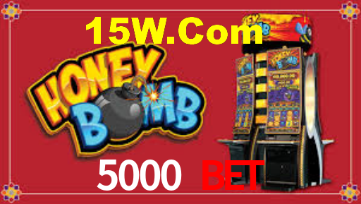 Blackjack Table 5000 Bet