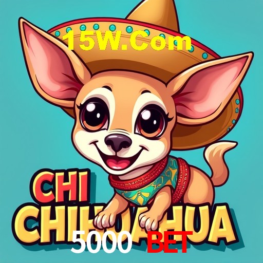 Apostas de Futebol 5000 Bet