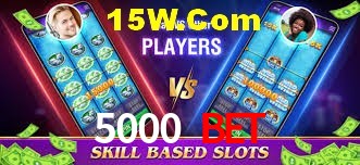 Account Benefits 5000 Bet