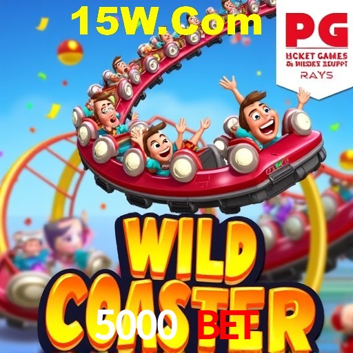 A Emoção da Loteria na 5000 Bet: Uma Chance de Mudança de Vida