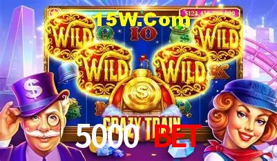 Tecnologia da Plataforma 5000 Bet