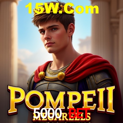 Apostas Esportivas na 5000 Bet: Um Guia Completo
