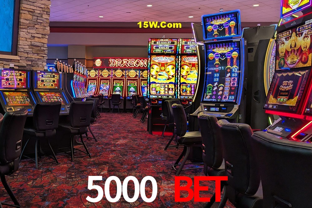 Exclusive Offers 5000 Bet