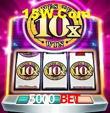 Casino Ao Vivo 5000 Bet
