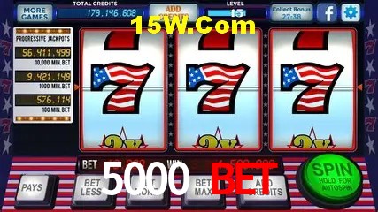 Integração de APIs 5000 Bet