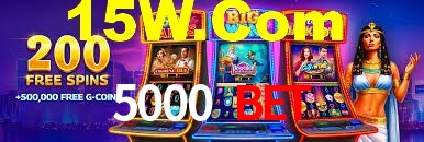 Game Statistics 5000 Bet