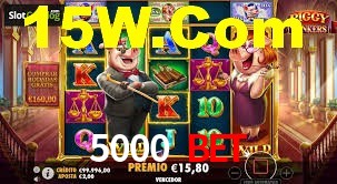 Games Directory 5000 Bet