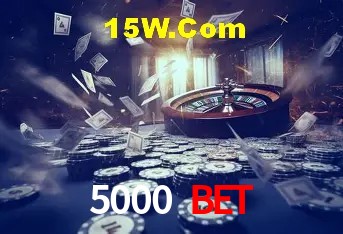 5000 Bet,5000 Bet App