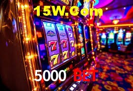 Quick Registration 5000 Bet