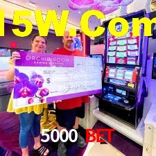 Live Casino 5000 Bet
