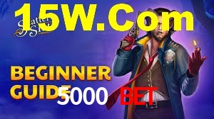 Slot Games 5000 Bet