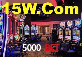 Basketball Betting 5000 Bet