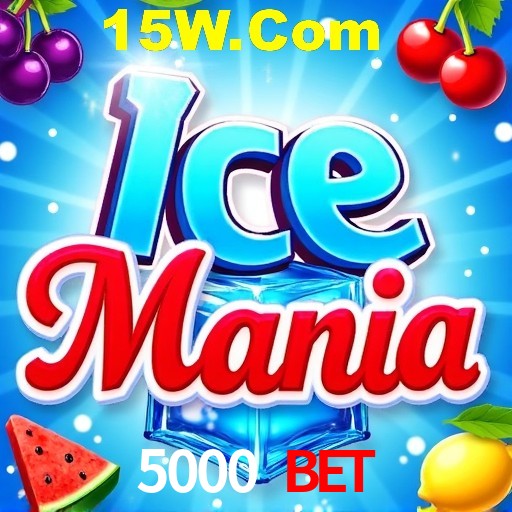 Descubra a Magia dos Jogos de Arcade no 5000 Bet