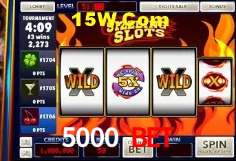 Ofertas Exclusivas 5000 Bet