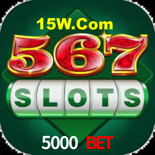 Programa VIP 5000 Bet