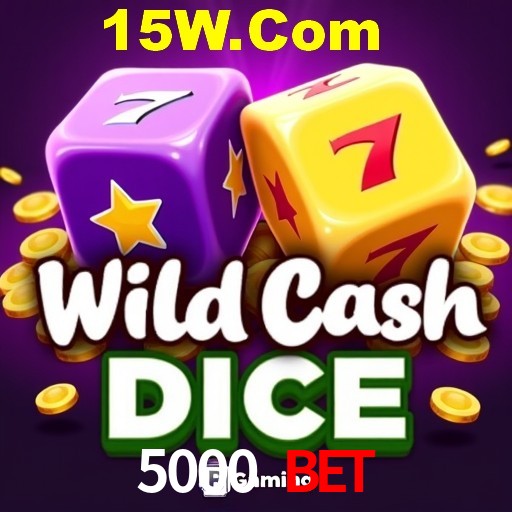 APP oficial da 5000 Bet para mobile