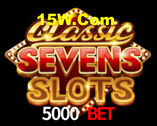 VIP Casino 5000 Bet