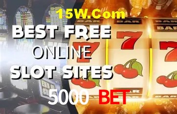 5000 Bet App