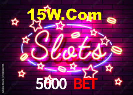 5000 Bet,5000 Bet App