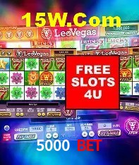 Experimente o Login Seguro Premium no 5000 Bet