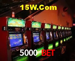 Benefícios da Conta 5000 Bet