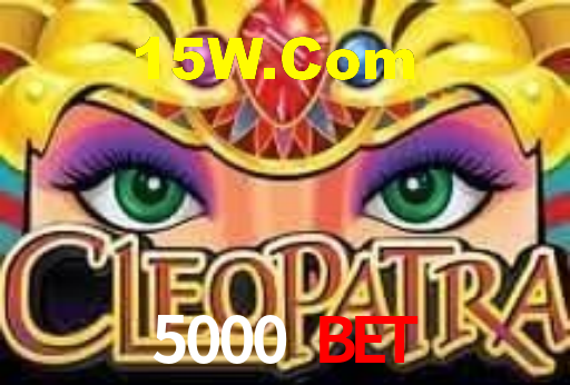 Live Casino 5000 Bet