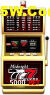 Security Systems 5000 Bet
