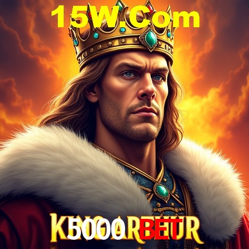 5000 Bet