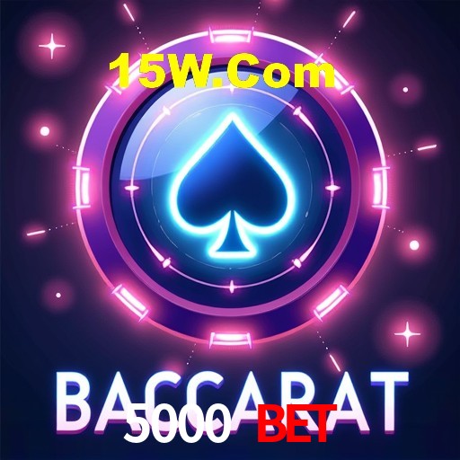 Experiência VIP 5000 Bet