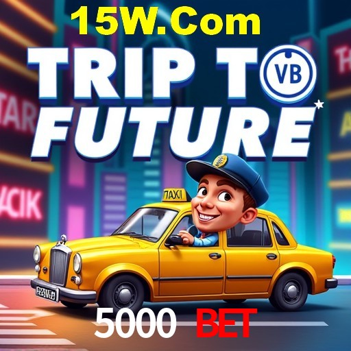 Descubra o Mundo do Cassino Online com 5000 Bet