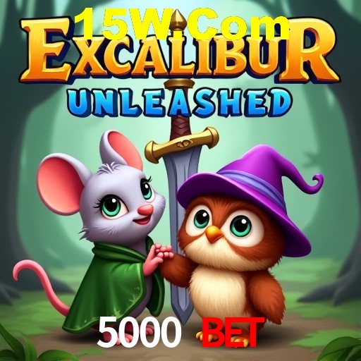 5000 Bet,5000 Bet App