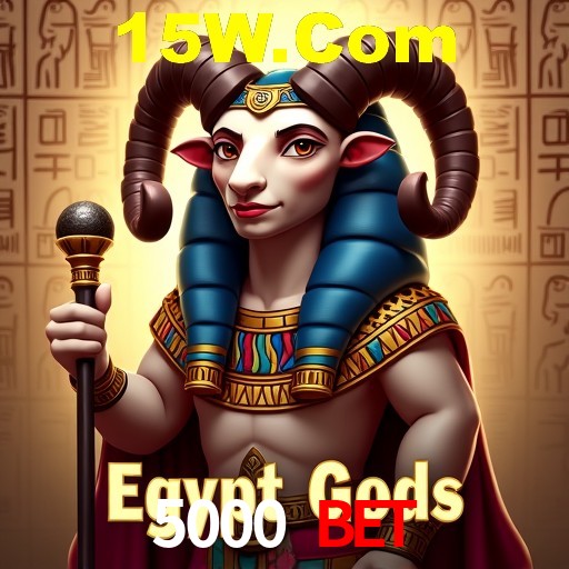 Desvendando o Mundo dos Jogos Virtuais na 5000 Bet