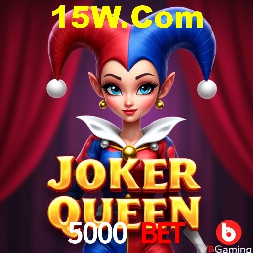 5000 Bet App