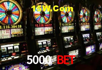 5000 Bet,5000 Bet App